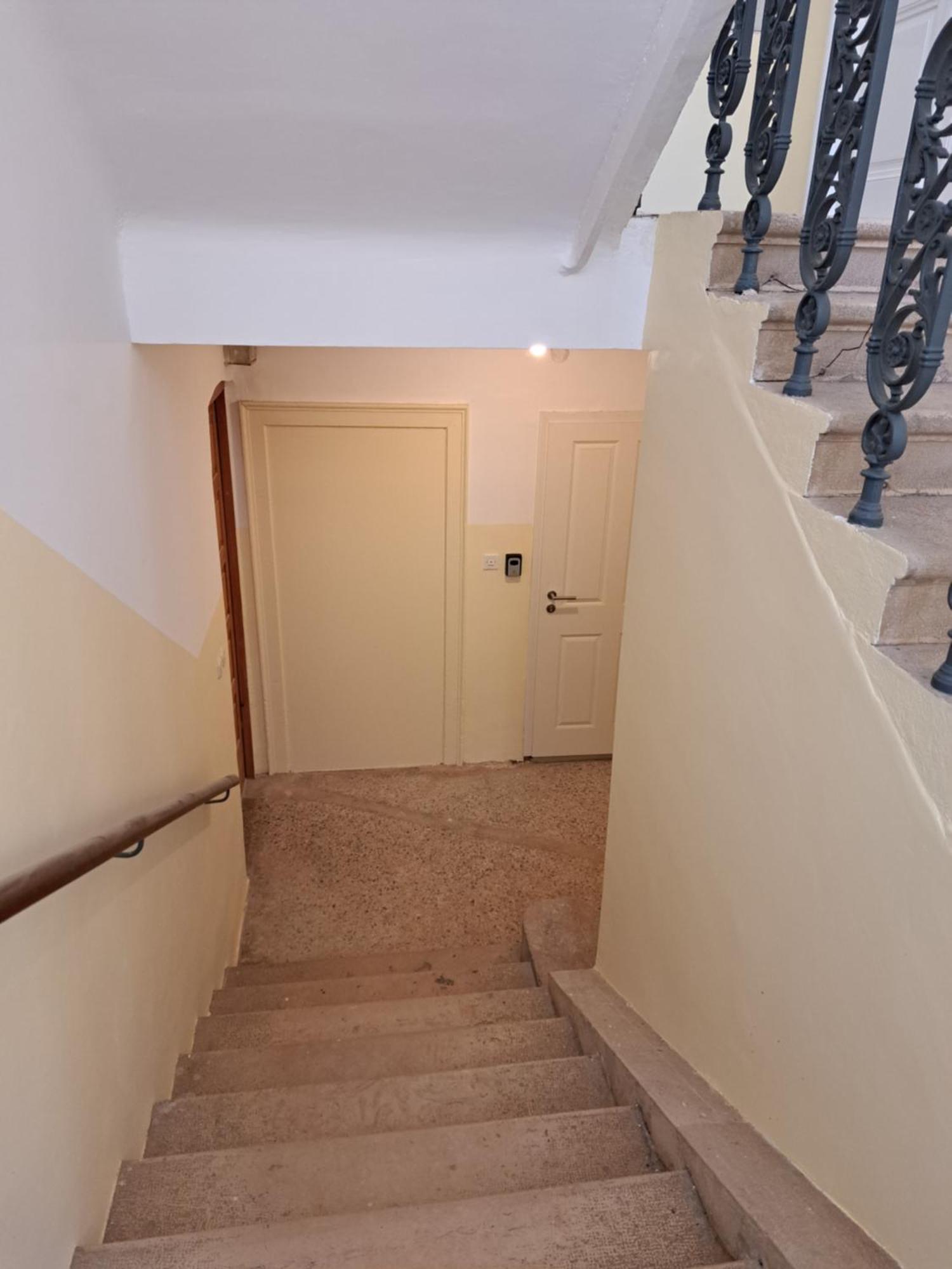 Apartman Barocco Lovran Eksteriør bilde