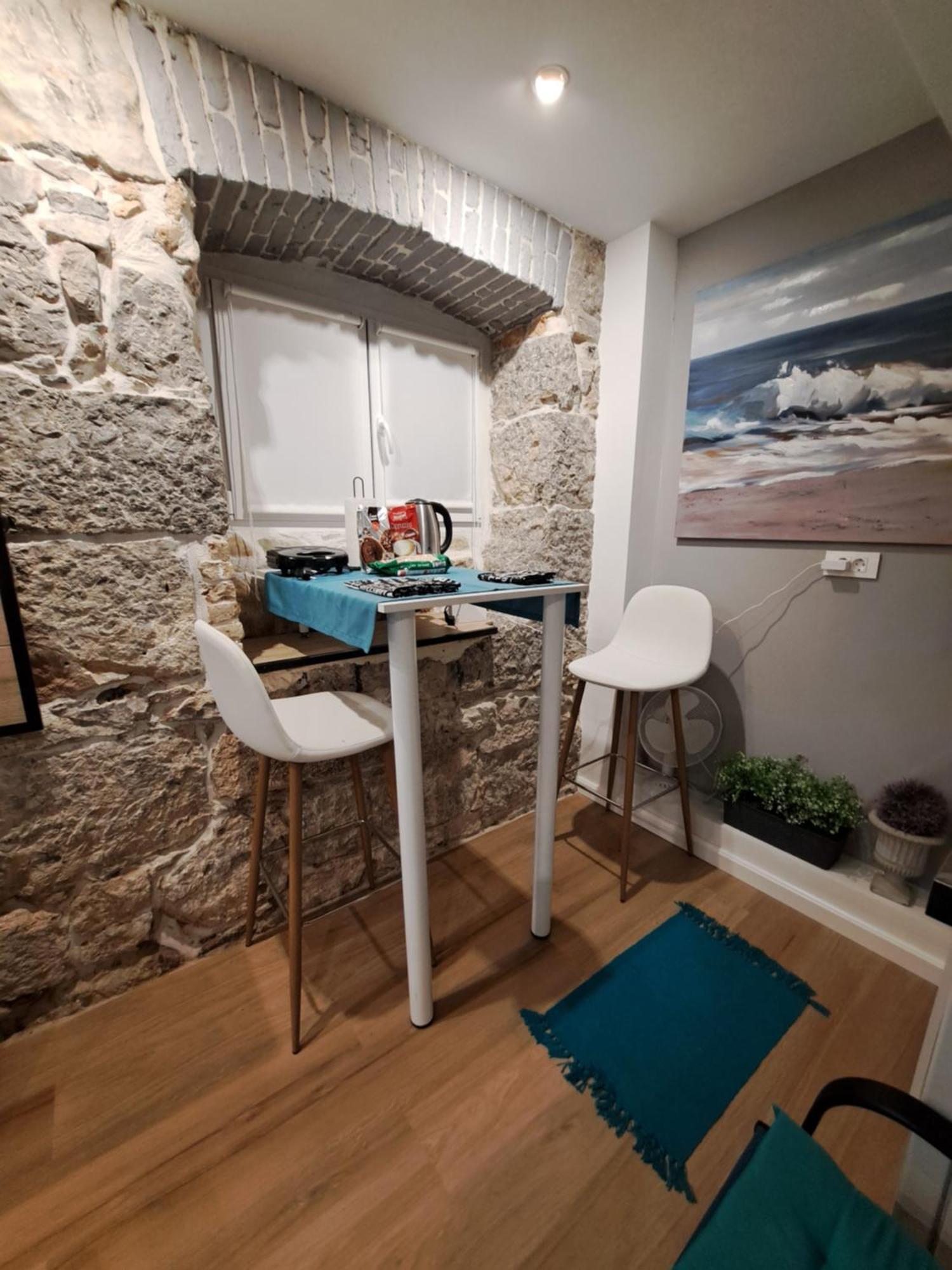 Apartman Barocco Lovran Eksteriør bilde